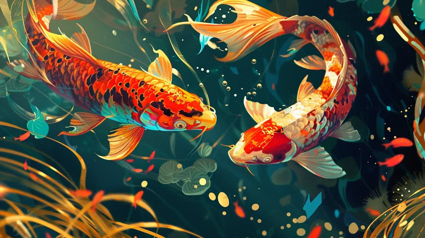 Monster Fishing