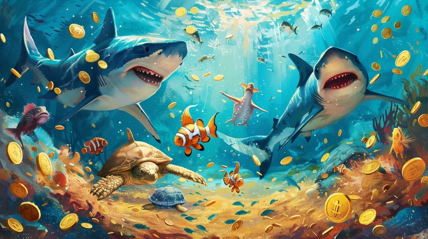 Perbandingan Antara Permainan: Royal Fishing vs Fishing War