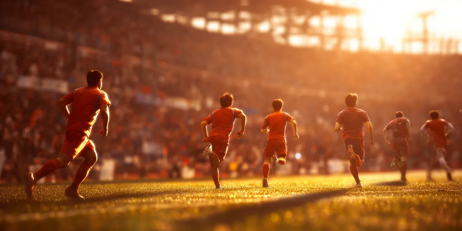 Struktur Peraduan Piala MFL